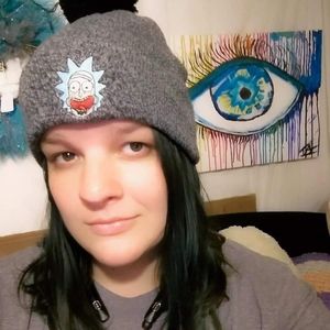 Meet your Posher, Taylor